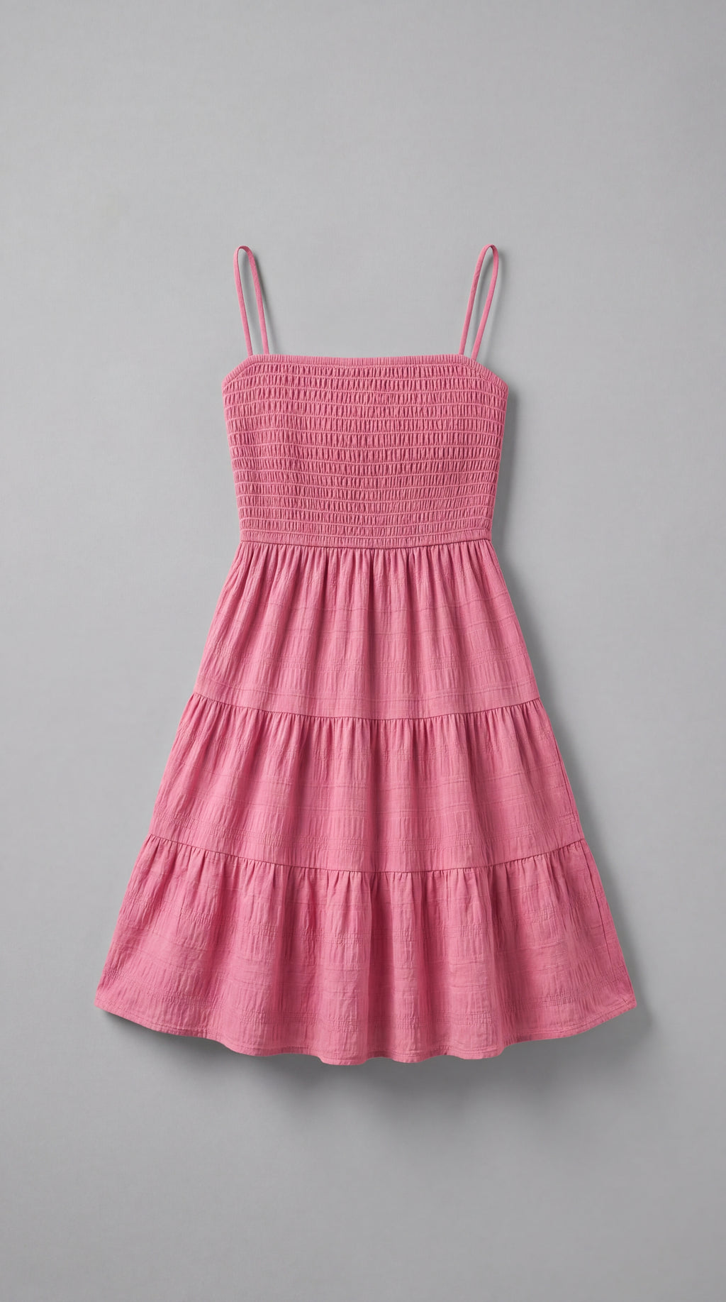 Casa Montiel / Vestido Martina Rosé