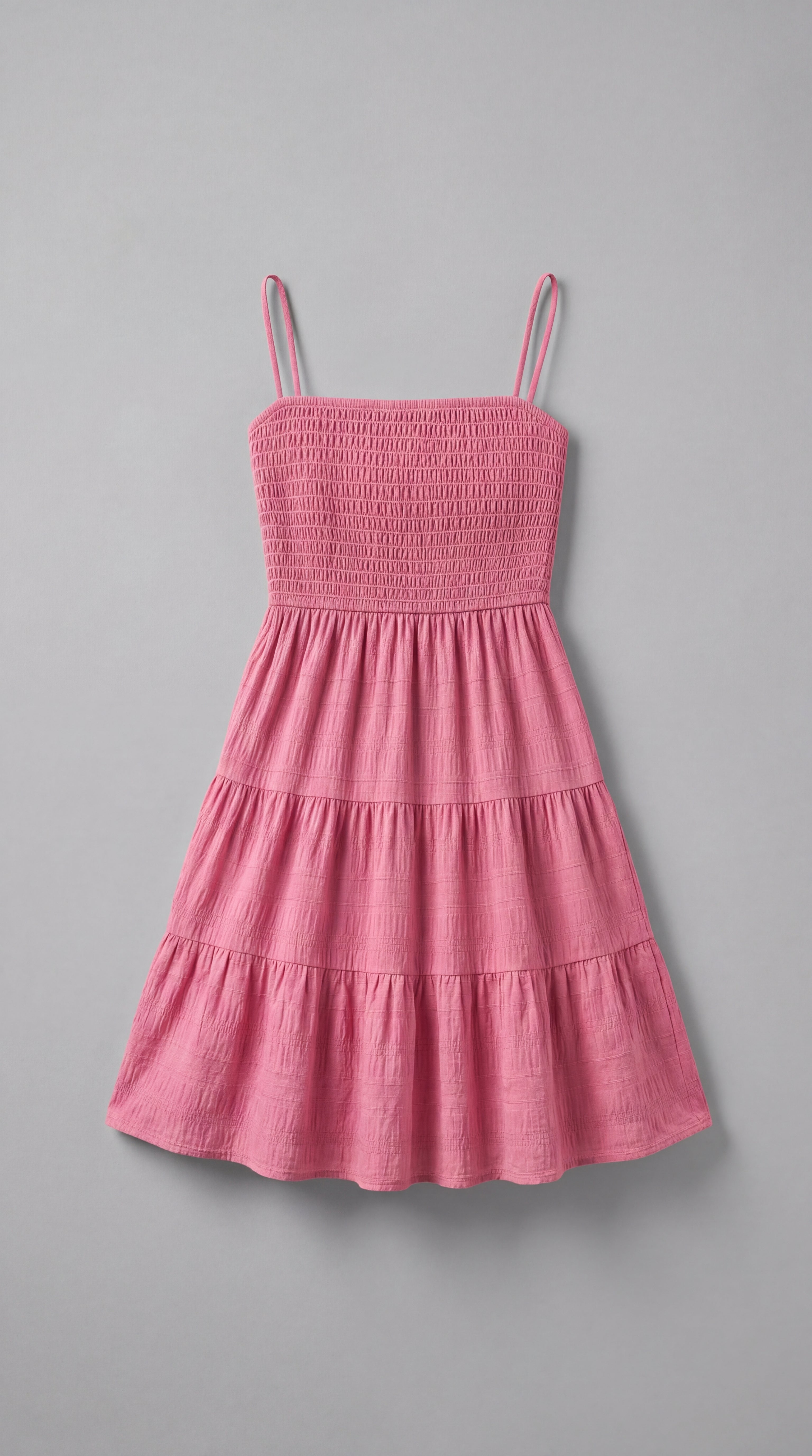 Casa Montiel / Vestido Martina Rosé