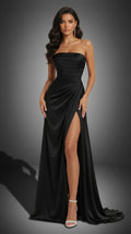 Casa Montiel / Noir Couture