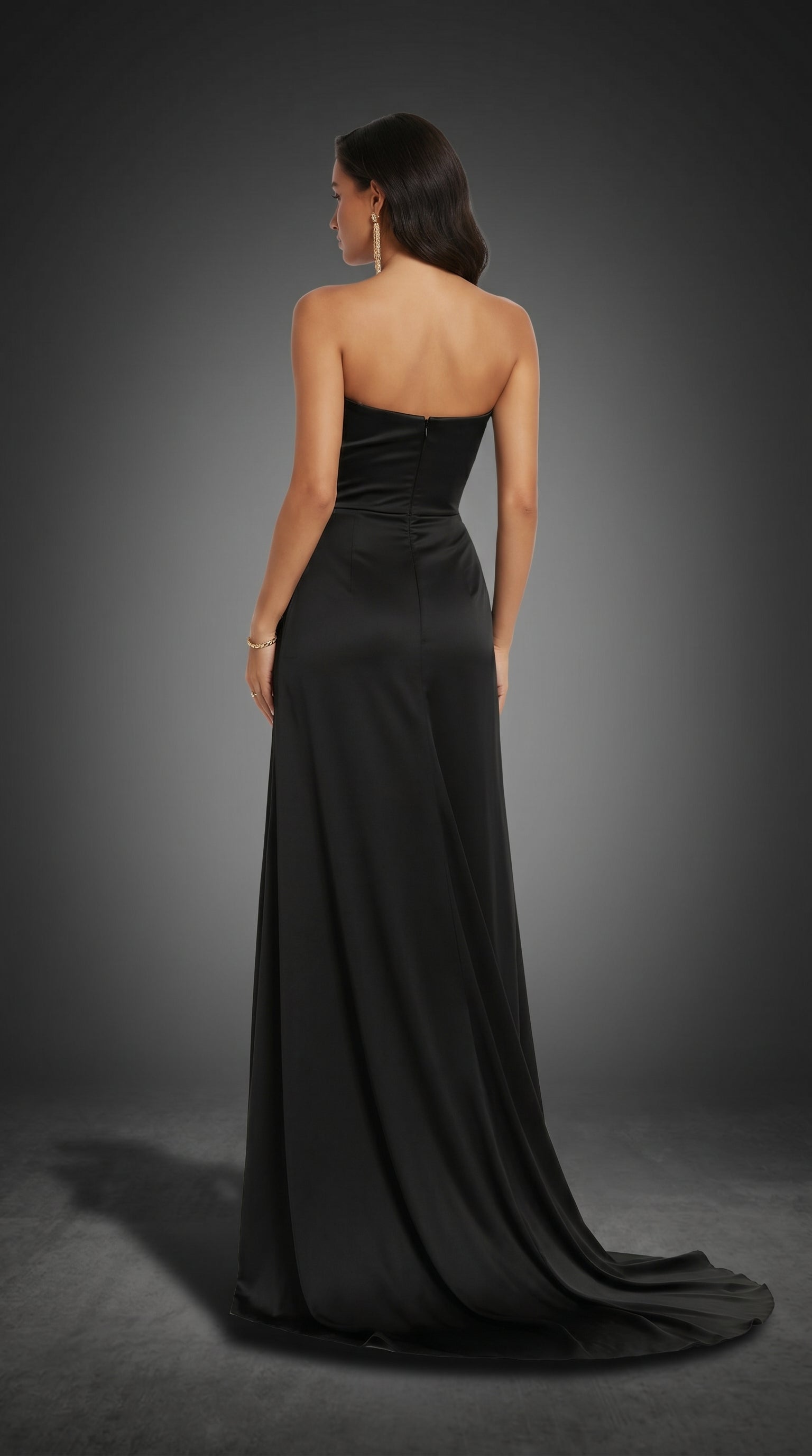 Casa Montiel / Noir Couture