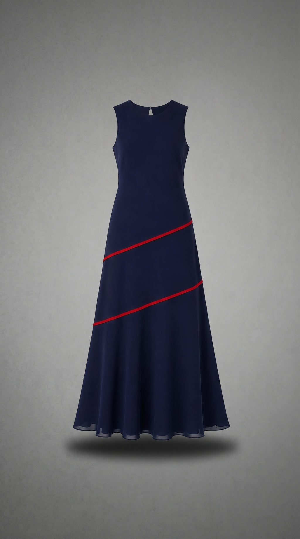 Casa Montiel / Vestido Élise Marceau