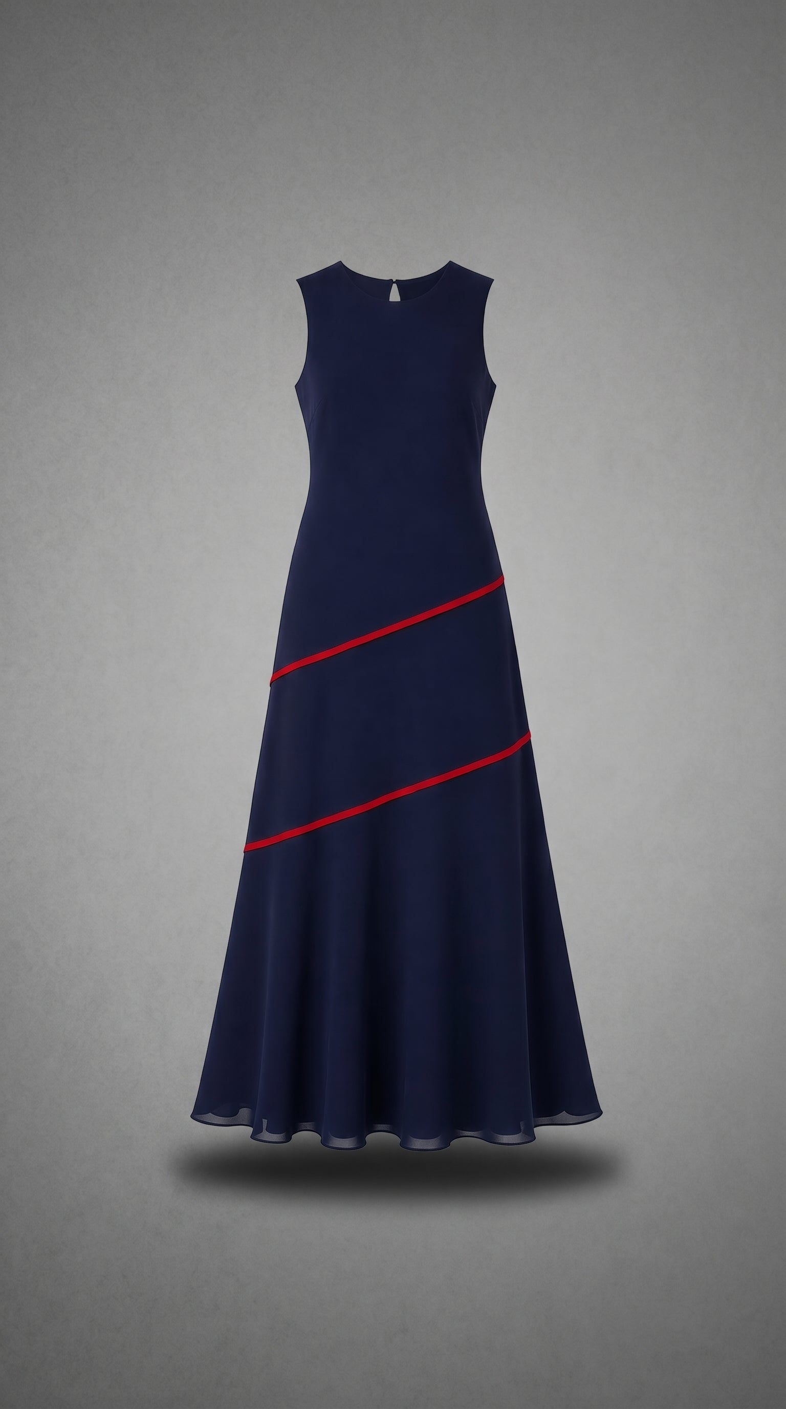 Casa Montiel / Vestido Élise Marceau