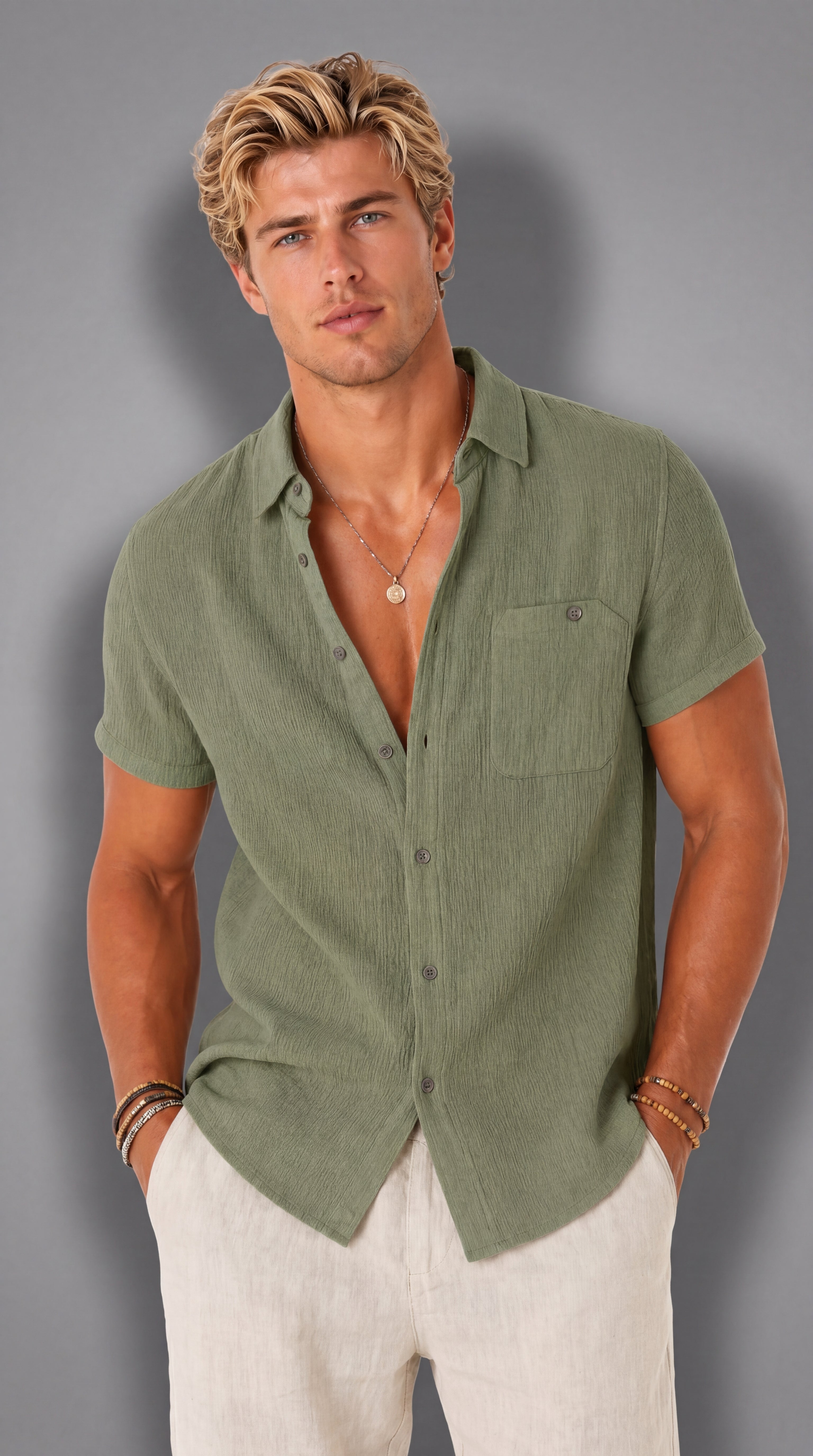 Casa Montiel / Camiseta Luca Montiel