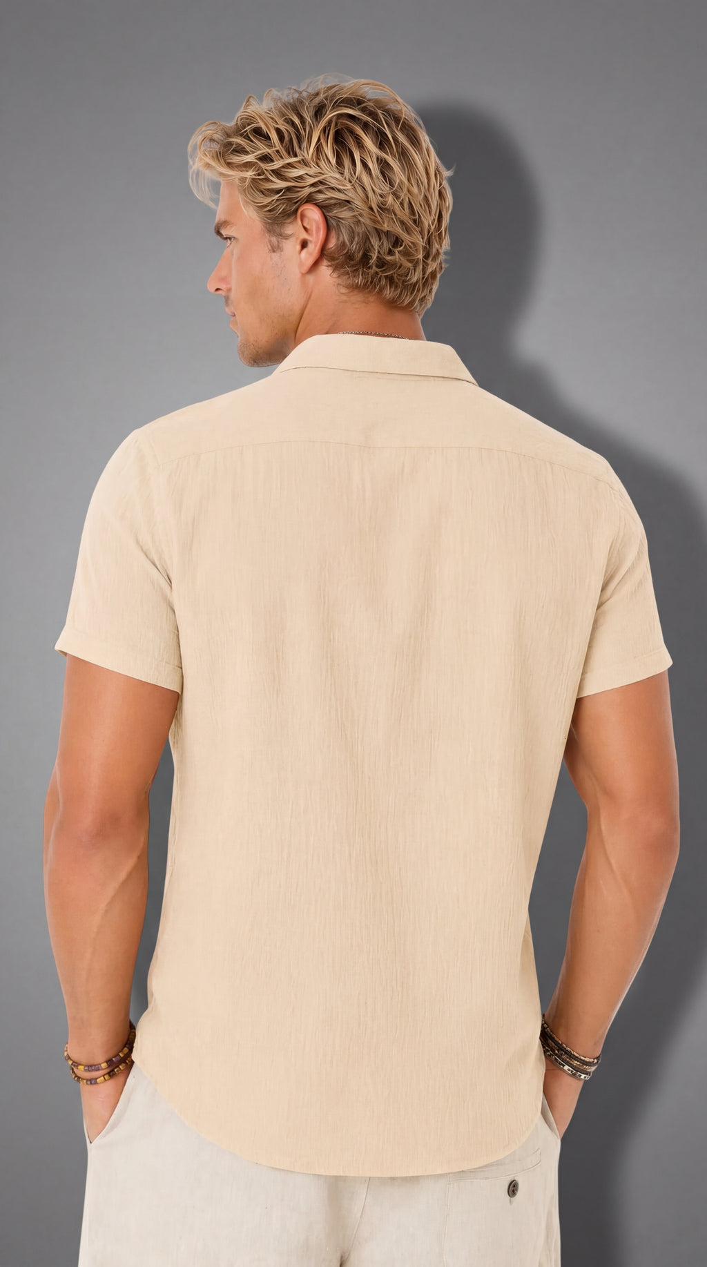 Casa Montiel / Camiseta Luca Montiel