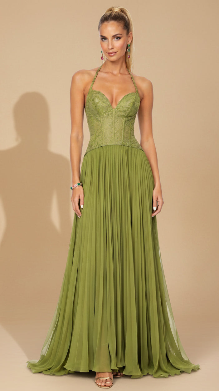 Casa Montiel / Vestido Val Elegance